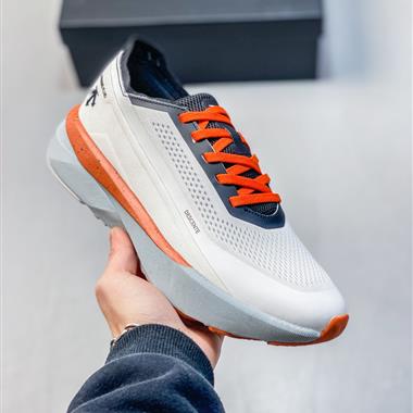 DESCENTE BOA DUAL IS 時尚休閒運動覆蓋防水越野跑鞋