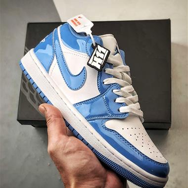 Nike Air Jordan 1 Low