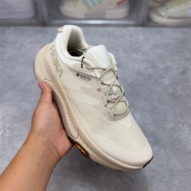 Hoka M Transport GTX 專業性能減震公路跑步鞋