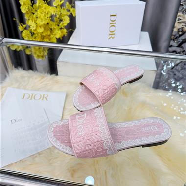 DIOR   2026新款女生休閒時尚鞋子