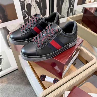GUCCI   2026新款男生休閒時尚鞋子
