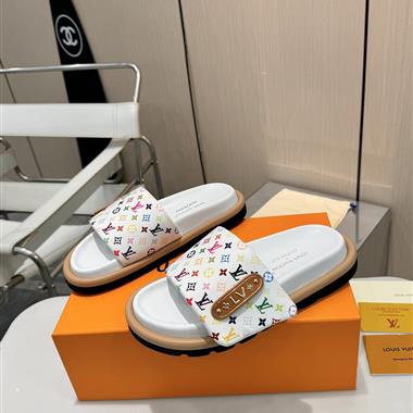 Louis Vuitton   2026新款女生休閒時尚鞋子