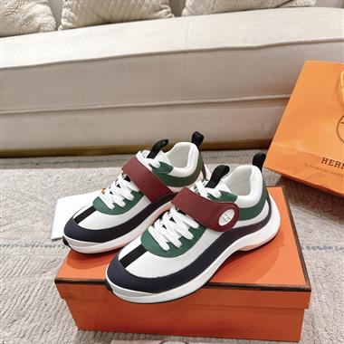 HERMES   2026新款男生休閒時尚鞋子