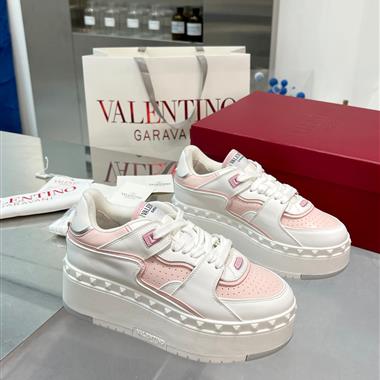 Valentino    2026新款女生休閒時尚鞋子