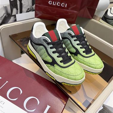 GUCCI    2026新款男生休閒時尚鞋子