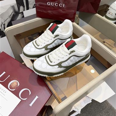GUCCI    2026新款男生休閒時尚鞋子