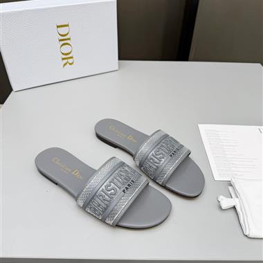 DIOR   2026新款女生休閒時尚鞋子