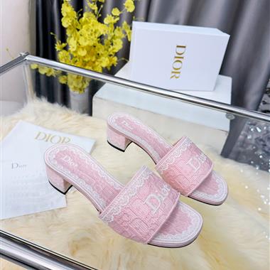 DIOR   2026新款女生休閒時尚鞋子