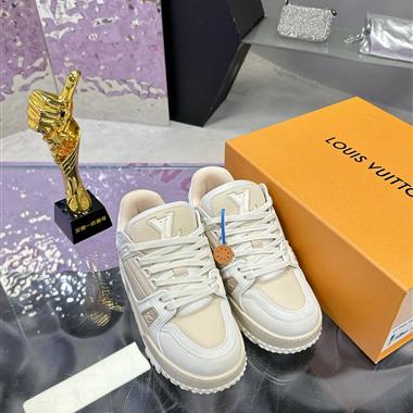 Louis Vuitton   2026新款男生休閒時尚鞋子