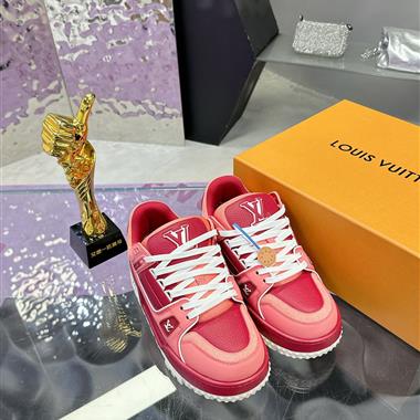 Louis Vuitton   2026新款男生休閒時尚鞋子