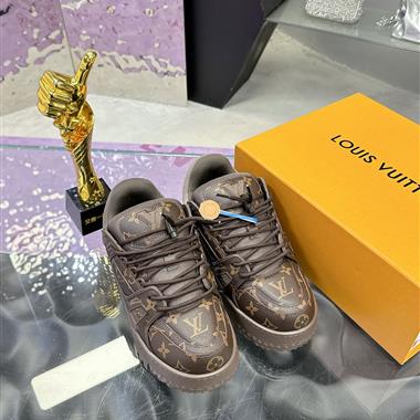 Louis Vuitton   2026新款男生休閒時尚鞋子