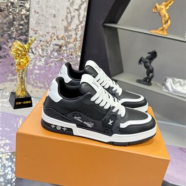 Louis Vuitton   2026新款男生休閒時尚鞋子