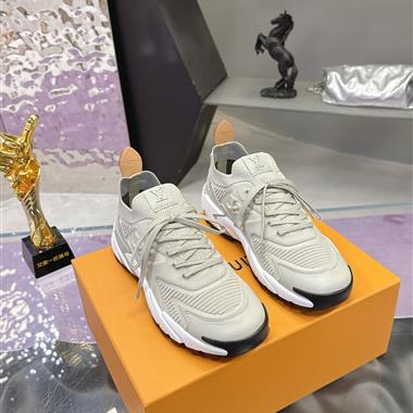 Louis Vuitton   2026新款男生休閒時尚鞋子