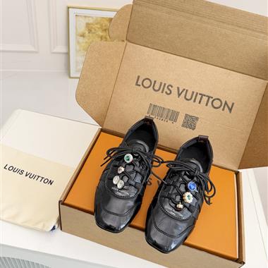 Louis Vuitton    2026新款男生休閒時尚鞋子