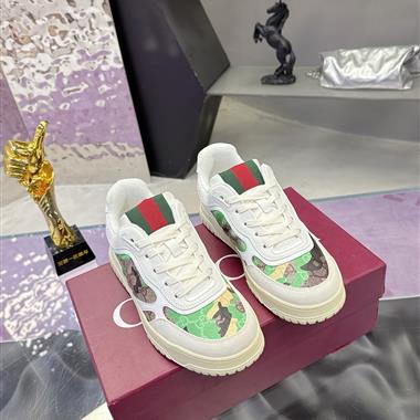 GUCCI   2026新款男生休閒時尚鞋子