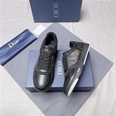 DIOR   2026新款男生休閒時尚鞋子