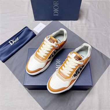 DIOR   2026新款男生休閒時尚鞋子