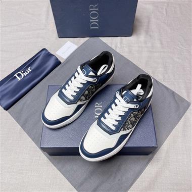 DIOR   2026新款男生休閒時尚鞋子