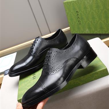 GUCCI   2026新款男生休閒時尚鞋子