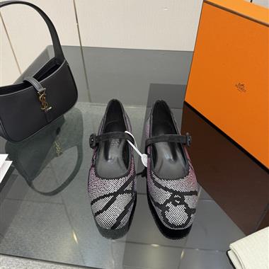HERMES   2026新款女生休閒時尚鞋子
