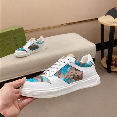 GUCCI   2026新款男生休閒時尚鞋子