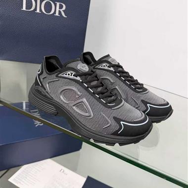 DIOR    2026新款男生休閒時尚鞋子