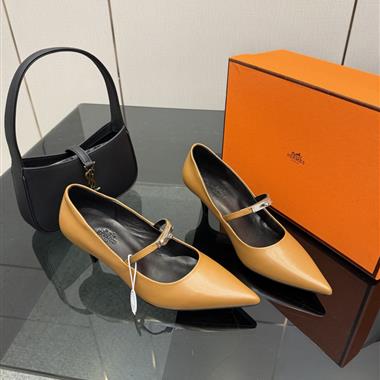 HERMES   2026新款女生休閒時尚鞋子