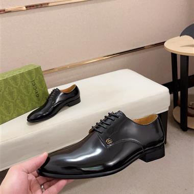 GUCCI   2026新款男生休閒時尚鞋子