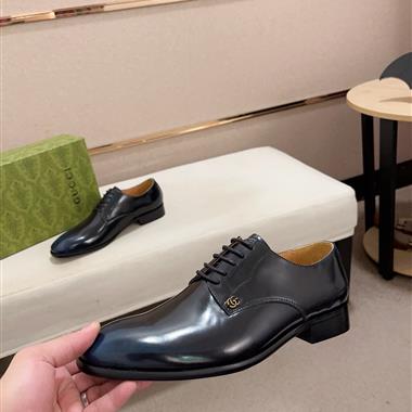 GUCCI   2026新款男生休閒時尚鞋子