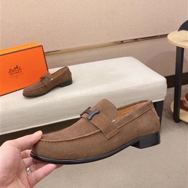 HERMES   2026新款男生休閒時尚鞋子