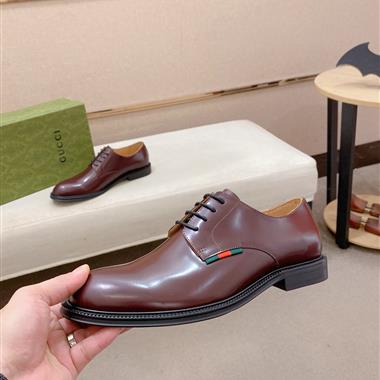 GUCCI   2026新款男生休閒時尚鞋子