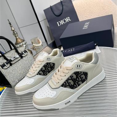 DIOR    2026新款男生休閒時尚鞋子