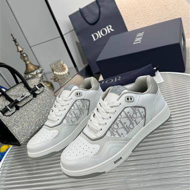 DIOR    2026新款男生休閒時尚鞋子