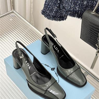 PRADA   2026新款女生休閒時尚鞋子