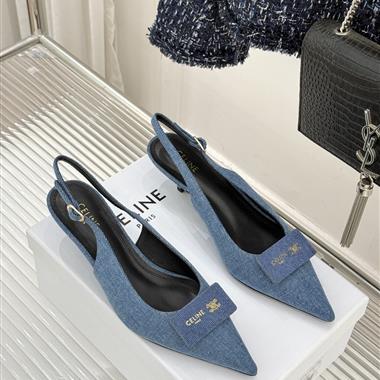 CELINE   2026新款女生休閒時尚鞋子