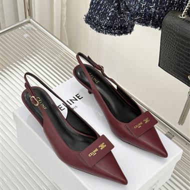 CELINE   2026新款女生休閒時尚鞋子