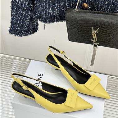 CELINE   2026新款女生休閒時尚鞋子