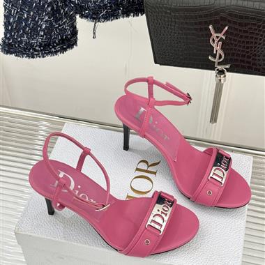 DIOR   2026新款女生休閒時尚鞋子