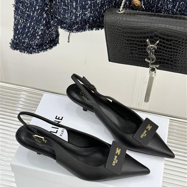 CELINE   2026新款女生休閒時尚鞋子