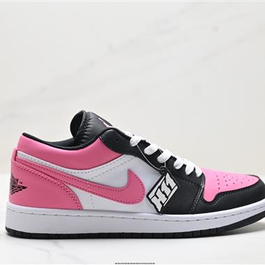 Nike Air Jordan 1 Low OG 低幫休閒板鞋