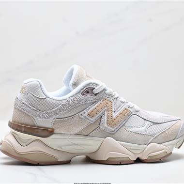 New Balance 9060系列 新百倫 復古休閒運動慢跑鞋