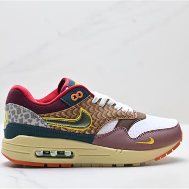 Nike Air Max 1 氣墊 緩震 耐磨運動鞋