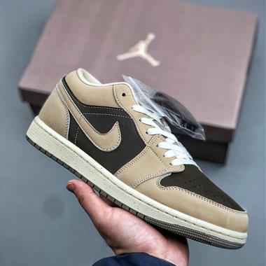 Nike AIR JORDAN 1 LOW SE 低幫文化休閒板鞋