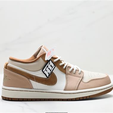 Nike Air Jordan 1 Low OG AJ1 低幫休閒板鞋