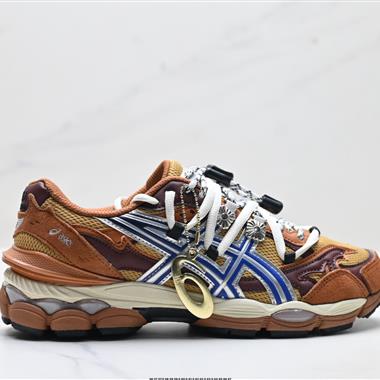 Asics Gel-Cumulus 16 亞瑟士 防滑耐磨 休閒運動鞋