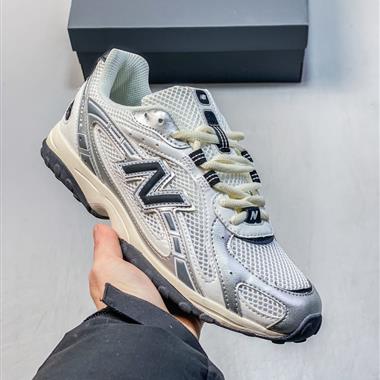 New Balance 新百倫204 系列復古休閒運動百搭老爹跑步鞋
