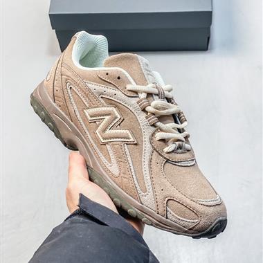 New Balance 新百倫204 系列復古休閒運動百搭老爹跑步鞋