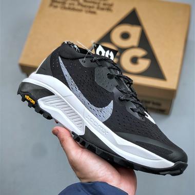 NIKE ACG ZEGAMA TRAIL 越野登山跑步鞋