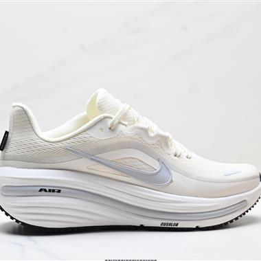 Nike Air Winflo 12 網面休閒 超輕耐磨緩震 時尚休閒 低幫跑步鞋