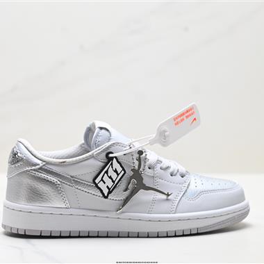 Nike Air Jordan 1 Low OG 低幫休閒板鞋